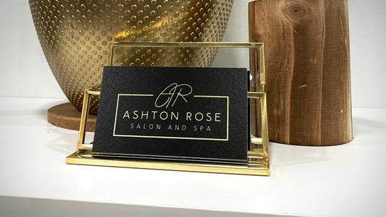 Ashton Rose Salon and Spa