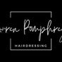 Lauren Pomphrey Hairdressing