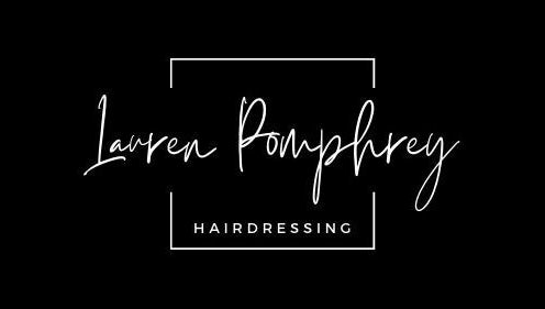 Lauren Pomphrey Hairdressing image 1
