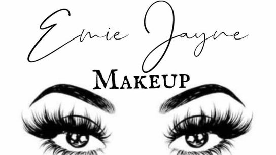 Emie Jayne Makeup