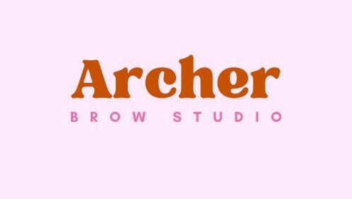 Archer Brow Studio image 1