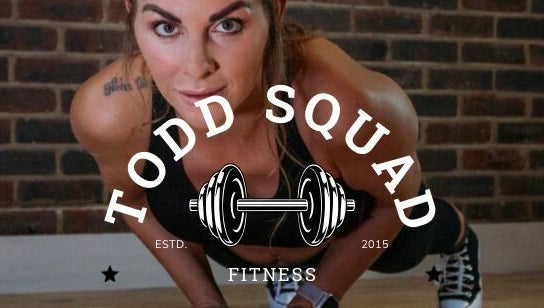 Todd Squad Fitness изображение 1