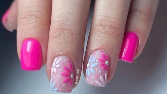 Andrea Nails & Spa
