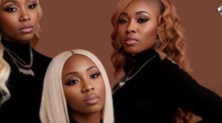 Glam Paradise Beauty Studio