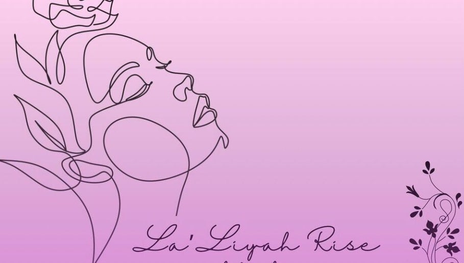 La'Liyah Rise Aesthetics slika 1