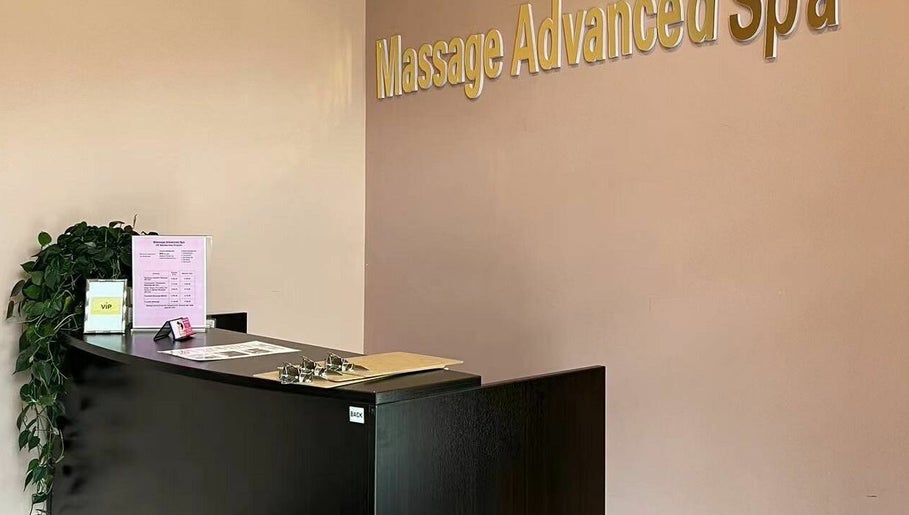 Massage Advanced Spa – kuva 1