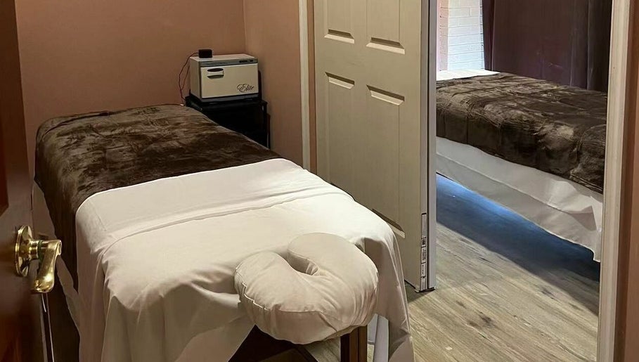 Massage Advanced Spa kép 1