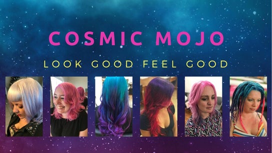 Cosmic Mojo