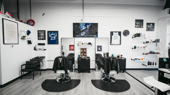 Macleod Trail Barbers