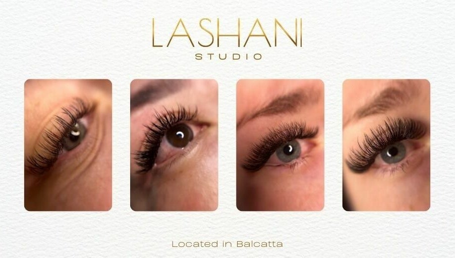 Imagen 1 de Lashani Studio