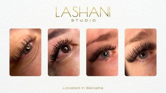 Lashani Studio