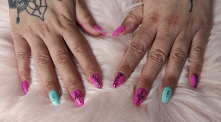 Kasey's Nails afbeelding 2