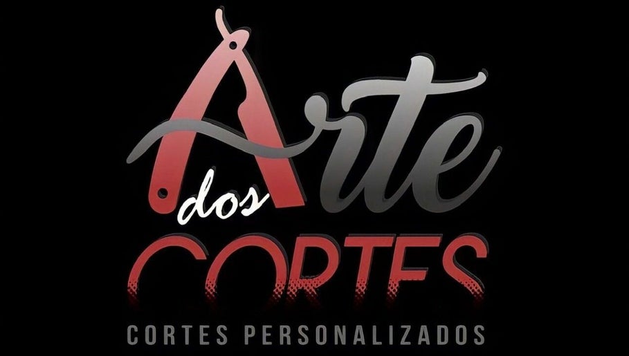 Arte dos Cortes Nine 1paveikslėlis