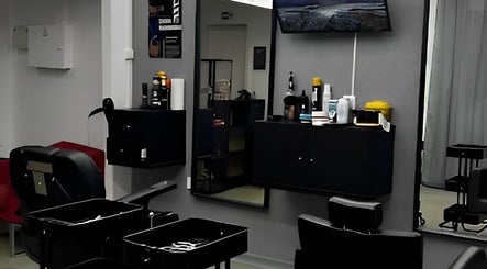 Image de ZB Barbearia 2