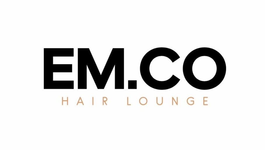 EM.Co Hair Lounge 1paveikslėlis