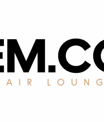 EM.Co Hair Lounge 2paveikslėlis