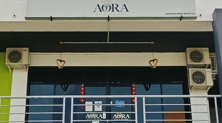 Aora Spa and Wellness Papar image 3