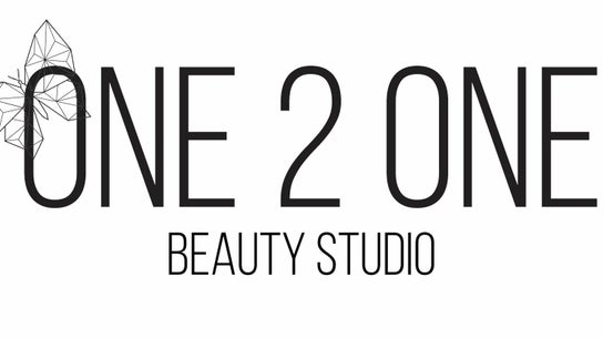 One 2 One Beauty Studio