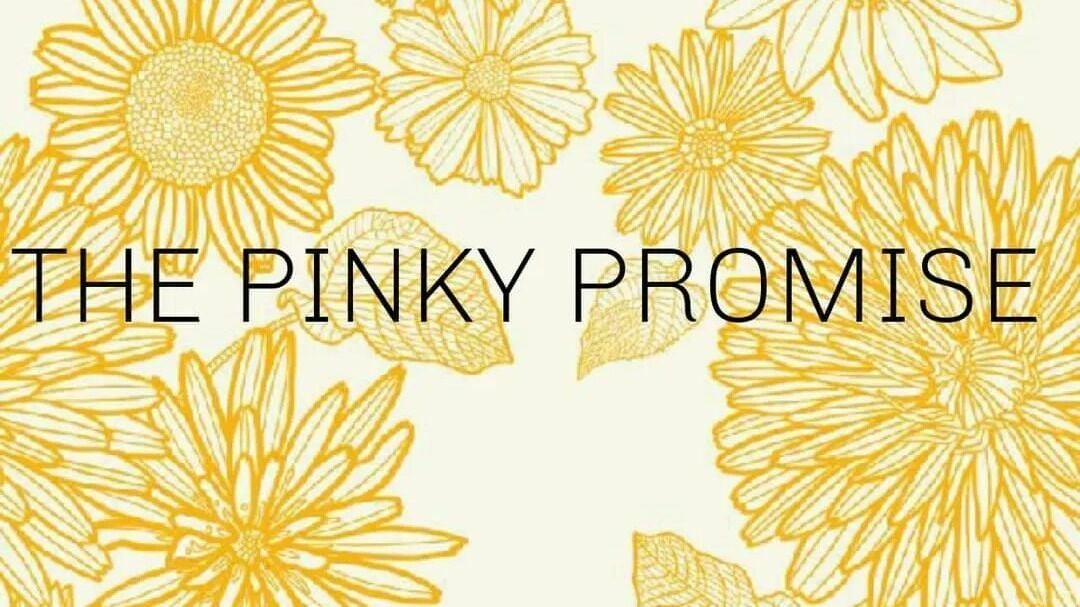 HD pinky promise wallpapers | Peakpx