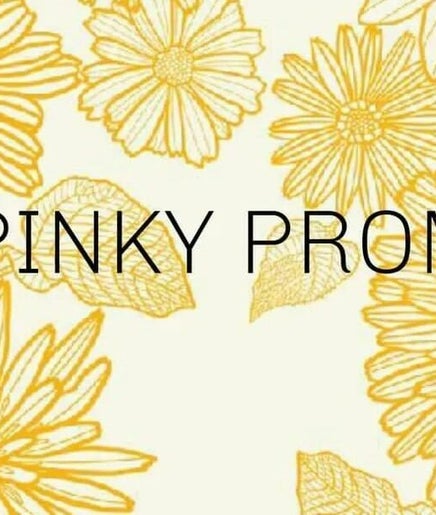 The Pinky Promise 2paveikslėlis
