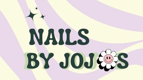 Eccles - Nails by Jojos