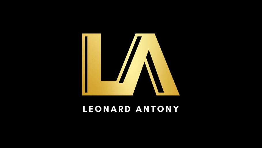 Leonard Antony afbeelding 1