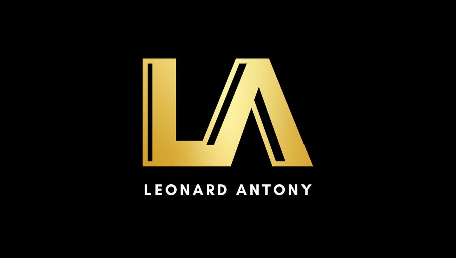 Leonard Antony slika 1