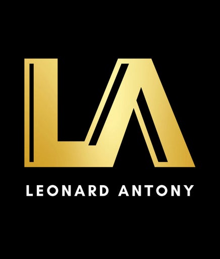 Leonard Antony slika 2