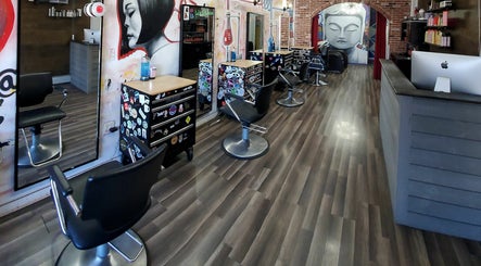 The Hair Lab Salon