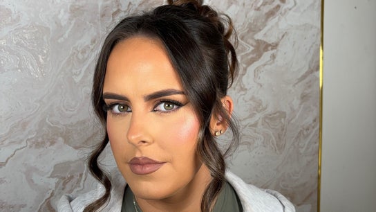 Get Glammed By Jas