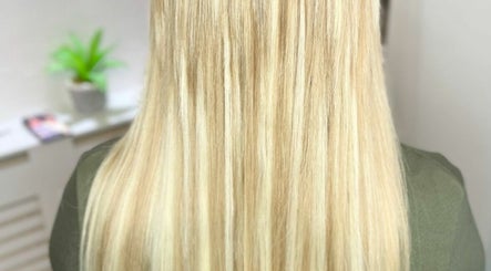 Blended Lengths