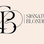Signature Blonde