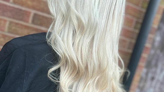 Signature Blonde