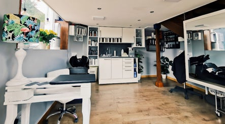 Home 4 My Hair