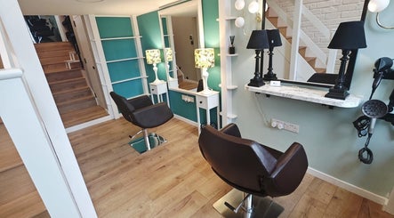 Home4MyHair, bilde 3
