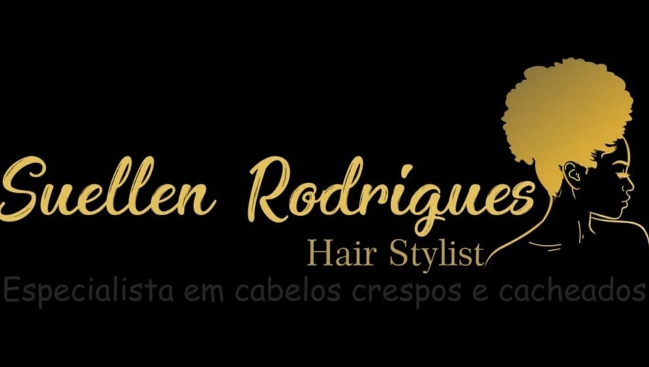 Suellen Rodrigues Hair Stylist – kuva 1
