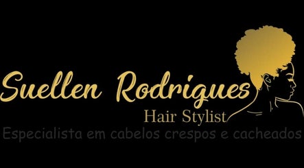Suellen Rodrigues Hair Stylist