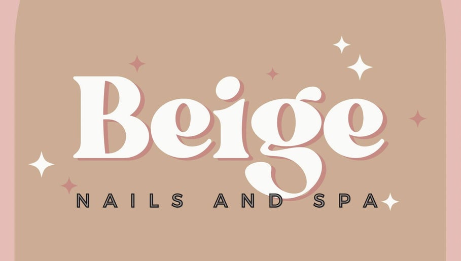 BEIGE Nails And Spa – obraz 1