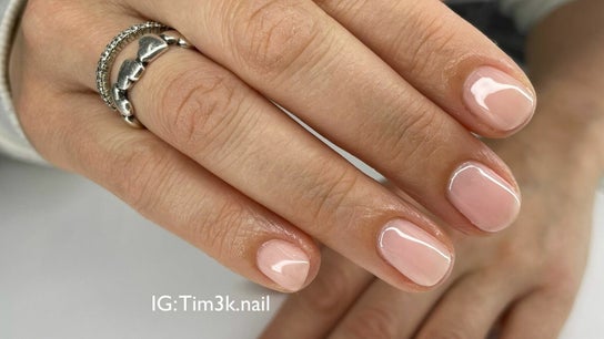 BEIGE Nails And Spa