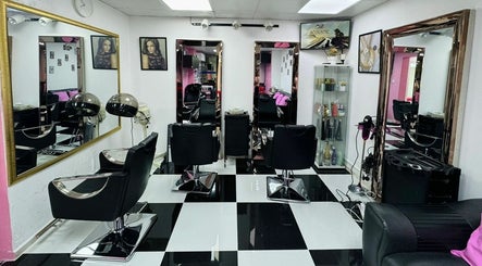 Shammarah Ladies Saloon