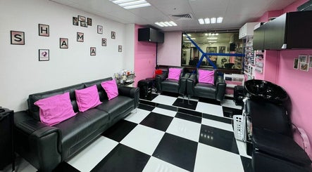 Shammarah Ladies Saloon – kuva 3