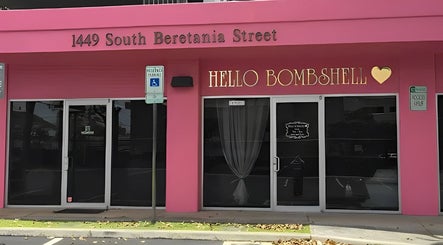 Hello Bombshell image 3