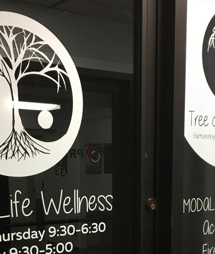 Tree of Life Wellness billede 2