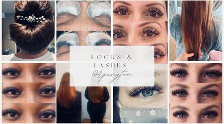 Locks & Lashes Orpington