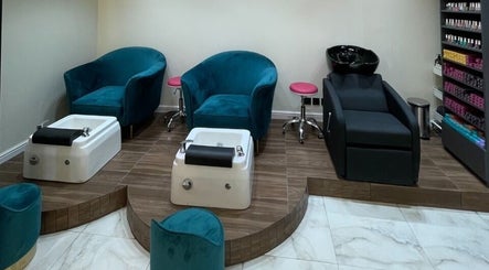 Josie Beauty Salon 3paveikslėlis