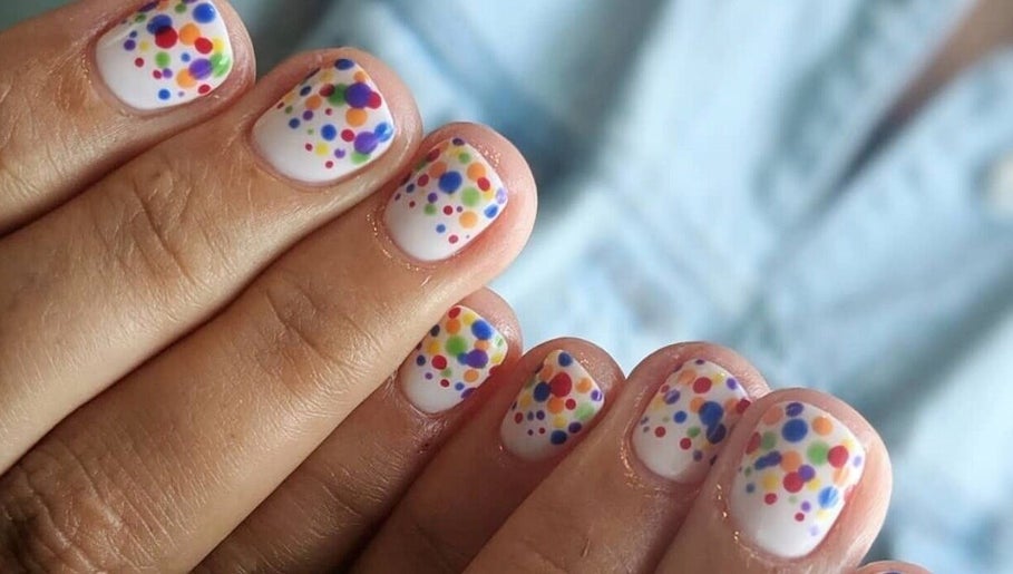 Mobile Nail Technician изображение 1