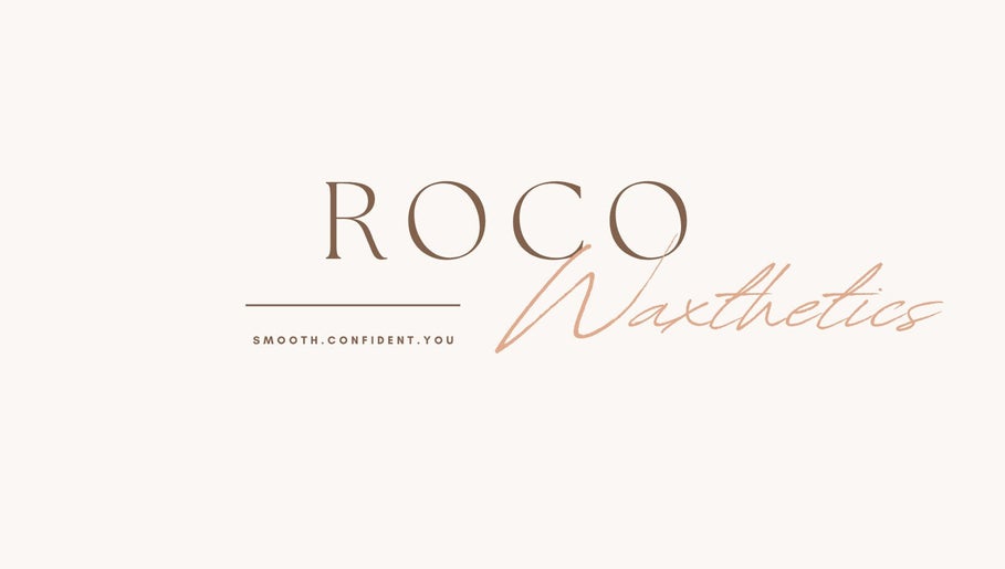 ROCO Waxthetics, bilde 1