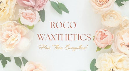 ROCO Waxthetics, bilde 2