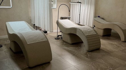 Gambar Livialash @ House Of Beauty 2