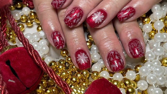 Pam’s Nails
